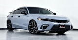 Used 2022 Honda Civic Sport Touring image 2