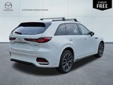 New 2025 MAZDA CX-70 3.3 Turbo S w/ Premium Package image 5