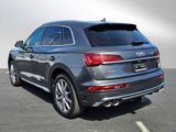 New 2025 Audi SQ5 Premium Plus image 3