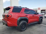 Used 2025 Toyota 4Runner TRD Off-Road Premium image 4