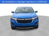 Used 2024 Chevrolet Equinox LT w/ LPO, Floor Liner Package image 3