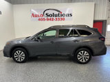 Used 2022 Subaru Outback Premium image 4