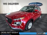 Used 2022 Hyundai Venue SE image 2