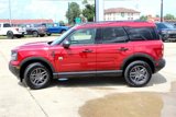 New 2025 Ford Bronco Sport Big Bend image 6