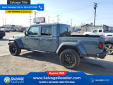 Used 2025 Jeep Gladiator Sport image 3