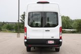 New 2025 Ford Transit 350 148 High Roof Extended image 4