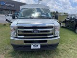 New 2026 Ford E-350 and Econoline 350 Super Duty w/ Power Equipment Group image 2