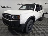 New 2025 Toyota Land Cruiser 1958 image 3
