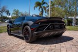 Used 2024 Lamborghini Huracan Sterrato image 4