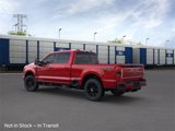 New 2025 Ford F250 Lariat image 4