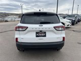 Used 2022 Ford Escape SE w/ SE Sport Appearance Package image 6