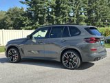 New 2026 BMW X5 M60i image 5