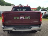 New 2025 RAM 1500 Laramie image 4