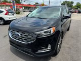 Used 2020 Ford Edge Titanium image 3