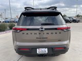 New 2025 Nissan Pathfinder Rock Creek image 3