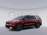 New 2025 Kia Carnival SX image 4