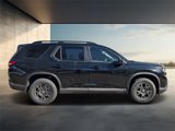 New 2025 Honda Pilot TrailSport image 2