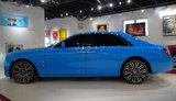 Used 2023 Rolls-Royce Ghost image 6