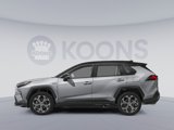 New 2025 Toyota RAV4 XSE image 4