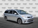 Used 2019 Toyota Sienna XLE Premium image 2