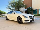 Used 2017 Mercedes-Benz CLS 550 4MATIC w/ Premium 2 Package image 6