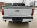 New 2025 Ford F150 XLT image 5
