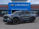 New 2025 Chevrolet Traverse LT w/ Midnight/Sport Edition image 2