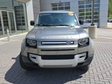 Certified 2024 Land Rover Defender 110 S image 2