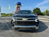 New 2026 Chevrolet Silverado 1500 LT image 2