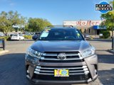 Used 2018 Toyota Highlander Limited image 2