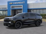 New 2026 Chevrolet Traverse RS w/ LPO, Floor Liner Package image 2