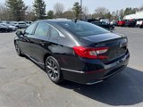 Used 2022 Honda Accord EX-L image 3