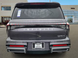 New 2025 INFINITI QX80 Luxe image 5