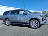 New 2025 Chevrolet Suburban Premier image 3