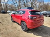 Used 2022 Jeep Compass Limited image 4