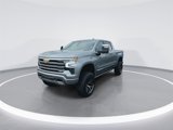Used 2024 Chevrolet Silverado 1500 High Country w/ High Country Premium Package image 4