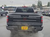 New 2025 Nissan Frontier PRO-4X w/ Pro Premium Package image 4