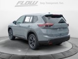 New 2026 Nissan Rogue SV image 5