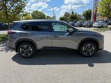 New 2026 Nissan Rogue SV w/ Cold Weather Package image 4
