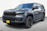 New 2025 Jeep Wagoneer Series II w/ Premium Group I image 2