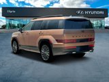 New 2025 Hyundai Santa Fe Calligraphy image 5