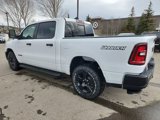 New 2025 RAM 1500 Tradesman image 3