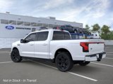 New 2025 Ford F150 Lightning Platinum image 4