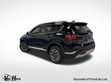 Used 2022 Hyundai Santa Fe SEL Premium image 4