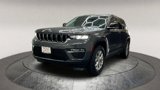 Used 2024 Jeep Grand Cherokee Limited image 4