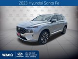 Used 2023 Hyundai Santa Fe Calligraphy image 1