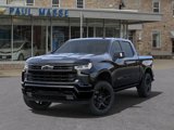 New 2025 Chevrolet Silverado 1500 RST w/ RST All Star Premium Package image 6