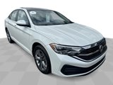 Certified 2023 Volkswagen Jetta SE image 2