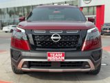 New 2025 Nissan Pathfinder Rock Creek image 3