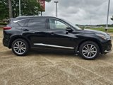 Certified 2024 Acura RDX SH-AWD w/ Technology Package image 2